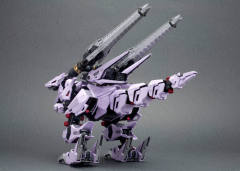 Highend Master Model EZ-049 狂暴战龙 Repackage Ver.-资料图