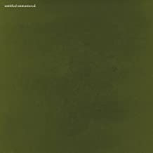 Untitled Unmastered