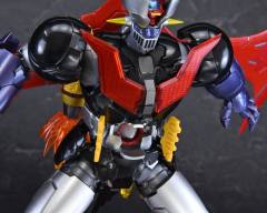 MB 魔神Z-资料图