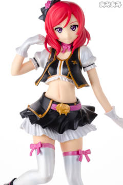 PM Figure 西木野真姫 No Brand Girls-资料图