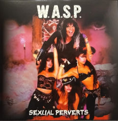 Sexual Perverts
