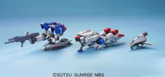 MG ZGMF-X56S/α 空战型脉冲高达-资料图