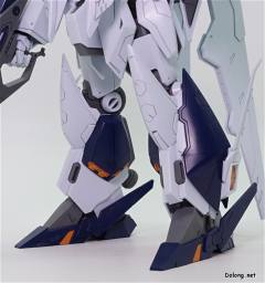 HGUC RX-105 Ξ高达-资料图