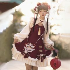 新年兔兔-资料图