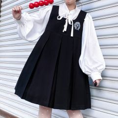 幼稚园·卡奶裙