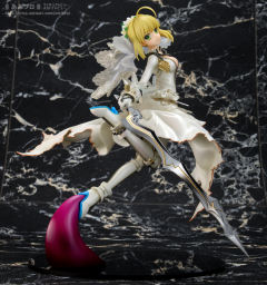 Perfect Posing Products 尼禄·克劳狄乌斯 剑新娘-资料图