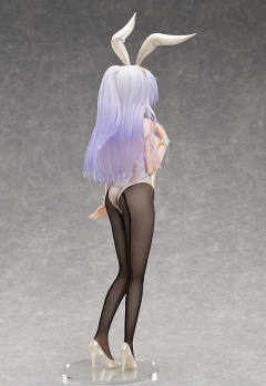 B-style 立华奏 Bunny ver.-资料图