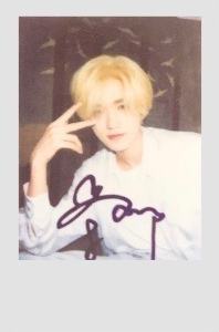 三周年个人PB小卡3 ver.A