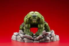 ARTFX Premier 绿巨人浩克 -资料图