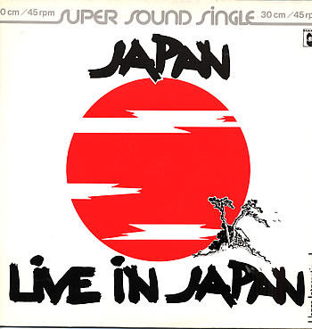Live In Japan