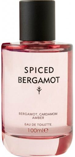 Marks and Spencer Spiced Bergamot