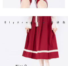 Miss Q-资料图