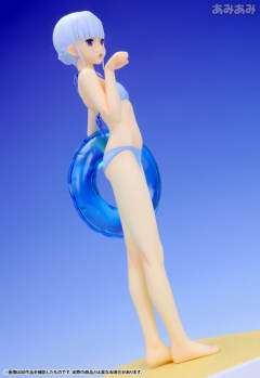 Beach Queens 菲艾尔德·菲·拉芬缇-资料图