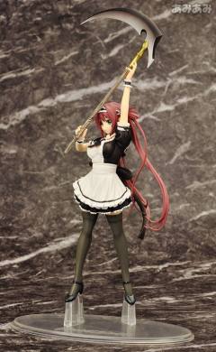 Excellent Model 爱莉 Special Edition ver.-资料图