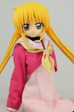 三千院凪 Resinya! Portrait Collection-资料图