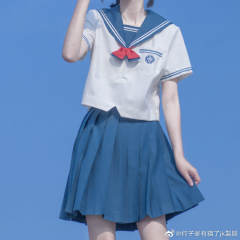 星岱·水手服-资料图
