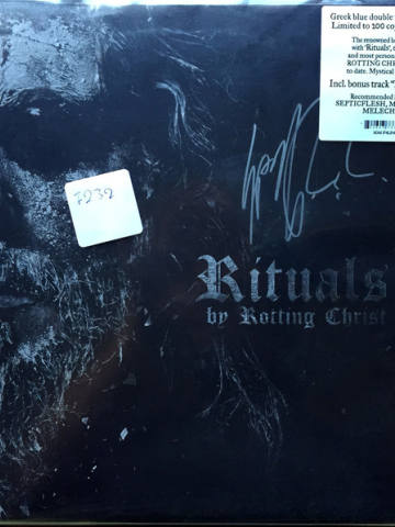 Rituals