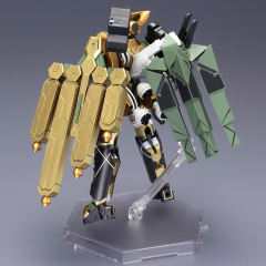 AHSMB-004 GOLD FOUR-GUNNERCeres Taisen Shiyou-资料图