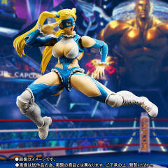SHF 七川美华-资料图
