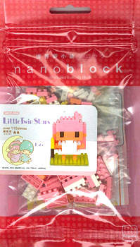 Character Collection Series Lala-资料图