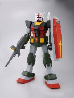 PG FF-X7 核心战机 RX-78-2 元祖高达 大河原邦男 配色