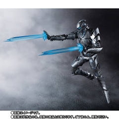 SHF 百慕拉-资料图
