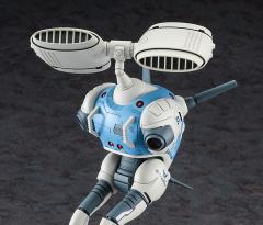 长谷川超时空要塞Macross系列 战斗囊 轻型导弹舱搭载型-资料图