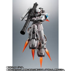 ROBOT魂 MS-06R-1A 高机动型扎古Ⅱ ver. A.N.I.M.E.-资料图