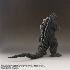 Toho Daikaiju Series 哥斯拉 -资料图