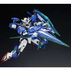 RG GNT-0000/FS 量子型00高达 全刃式-资料图