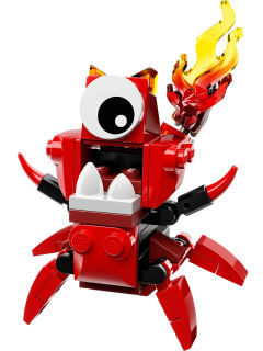 41531 Flamzer