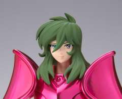 圣斗士圣衣神话 EX 仙女座 瞬 2nd Cloth Ver.-资料图