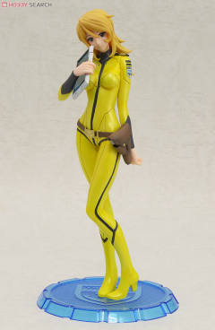 Yamato Girls Collection 森雪 潜水服 ver.-资料图