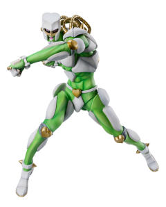 Statue Legend 疯狂钻石 第二 ver.-资料图