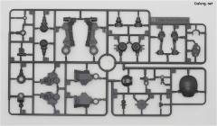高达铁血1/100 V08-1228 格林歌德-资料图