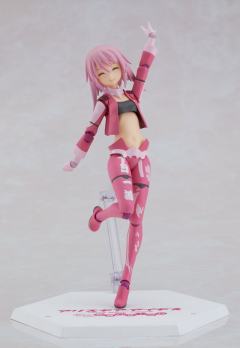 figma#SP-156 Expansion 比良坂夜露-资料图