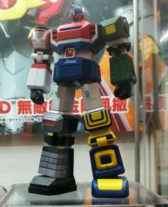 Moderoid 盖亚 雷霆王 拉 信 斯芬克斯 巨人 乌拉诺斯 -资料图
