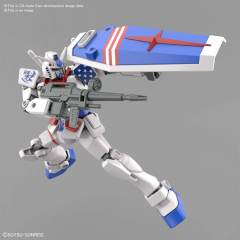 EG RX-78-2[US] 元祖高达 AMERICAN TYPE-资料图