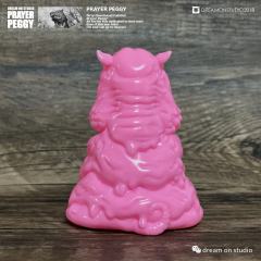 Pink猪仔-资料图