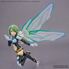 30MM 自定义素材（赛博风格特效/多功能连接件）-资料图