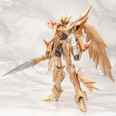 Imperial Knight ver.-资料图