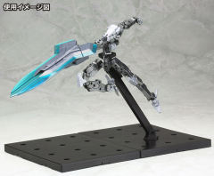 Frame Arms 骨装机兵 素体Type-001 RE2-资料图