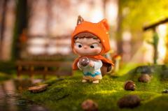 偷偷给你讲故事系列-资料图