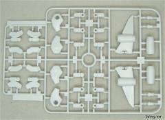 HG 高达SEED TMF/A-802W2 地狱犬巴库猎犬 Alec Lad colors-资料图