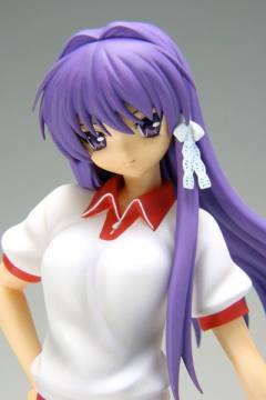 Dream Tech 藤林杏 运动服 ver.-资料图