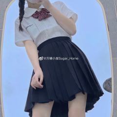小奶糖 衬衫-资料图