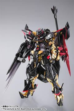 MB MBF-P01-Re2 异端高达金色机 天 蜜纳 天 蜜纳