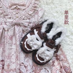 云朵甜心-资料图
