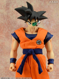 Dimension of Dragonball 孙悟空 -资料图