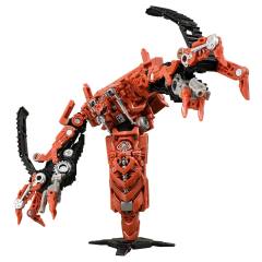 Studio Series  Voyager Class 猛虎-资料图